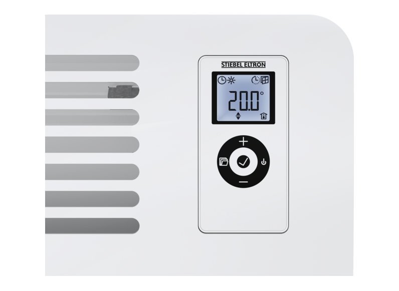 STIEBEL ELTRON Convectoren CON 10 Premium