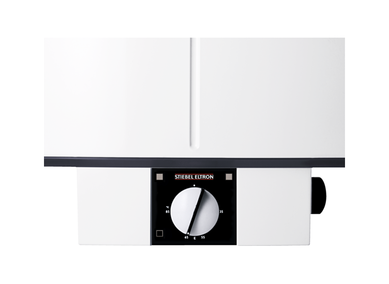 STIEBEL ELTRON Centraal LWA 100