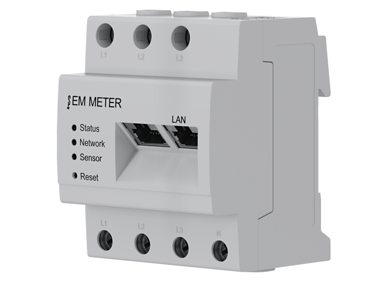 STIEBEL ELTRON Regeling/energiemanagement EM Meter
