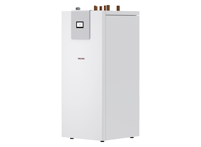 STIEBEL ELTRON Brine-water-warmtepompen WPE-I 33 H 400 Premium