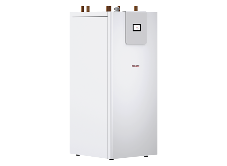 STIEBEL ELTRON Brine-water-warmtepompen WPE-I 33 H 400 Premium