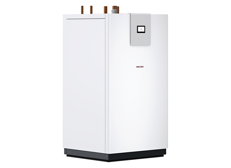 STIEBEL ELTRON Brine-water-warmtepompen WPE-I 87 H 400 Premium
