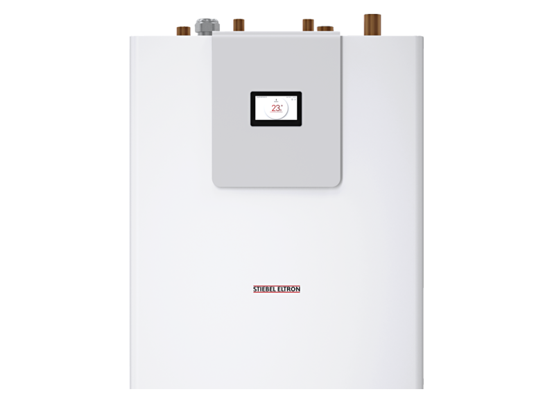 STIEBEL ELTRON Brine-water-warmtepompen WPE-I 44 H 400 Premium
