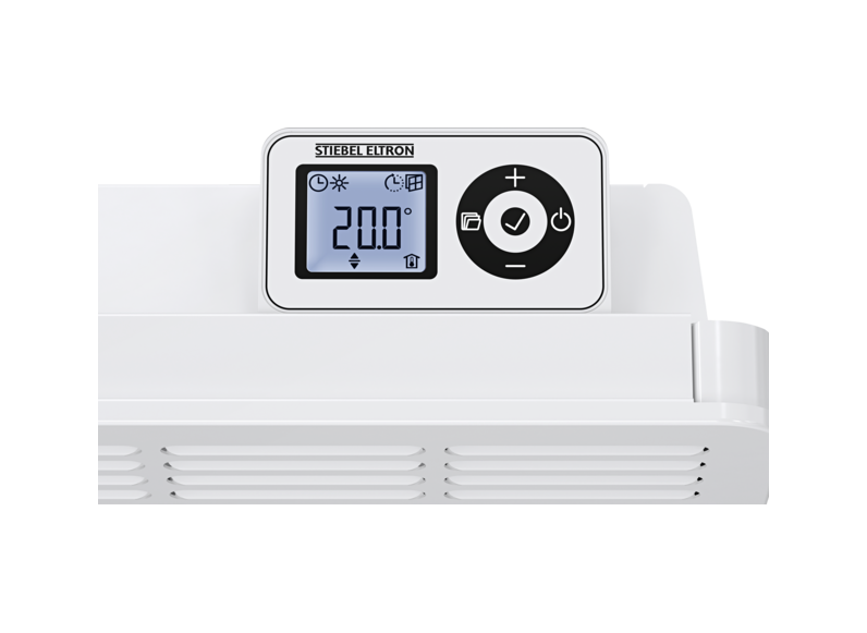 STIEBEL ELTRON Convectoren CWM 750 P