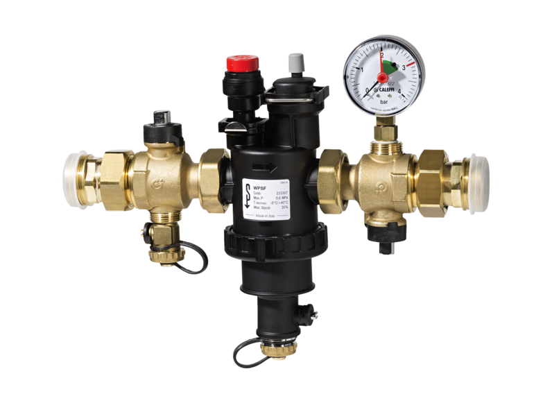 STIEBEL ELTRON Toebehoren WPSF