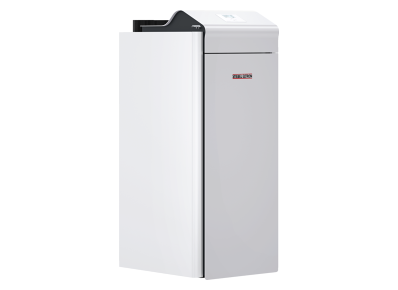 STIEBEL ELTRON Brine-water-warmtepompen WPE-I 08 HK 230 Premium