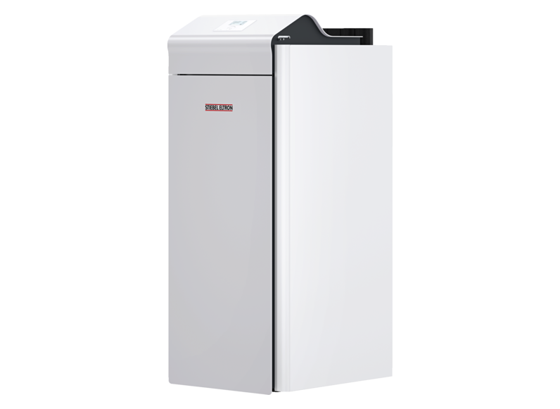 STIEBEL ELTRON Brine-water-warmtepompen WPE-I 08 HK 230 Premium