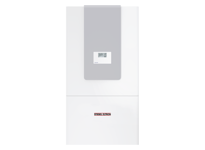 STIEBEL ELTRON Brine-water-warmtepompen WPE-I 15 HKW 230 Premium