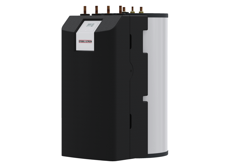 STIEBEL ELTRON Combiboiler HSBB 180 Plus