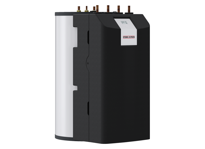 STIEBEL ELTRON Combiboiler HSBB 180 Plus