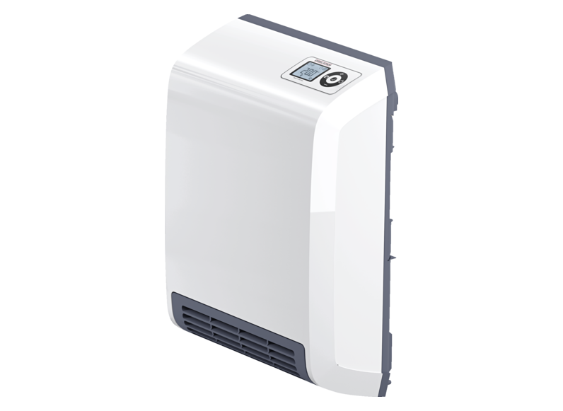 STIEBEL ELTRON Snelverwarmer CK 20 Trend LCD