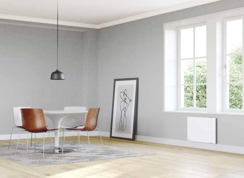 STIEBEL ELTRON Convectoren CND 75