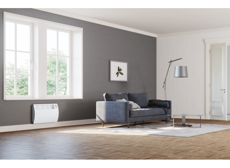 STIEBEL ELTRON Convectoren CON 20 Premium