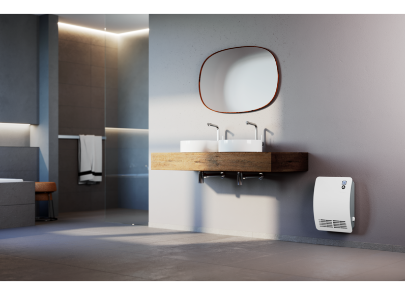 STIEBEL ELTRON Snelverwarmer CK 20 Premium