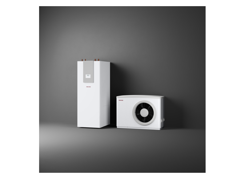 STIEBEL ELTRON Combiboiler HSBC 300 cool