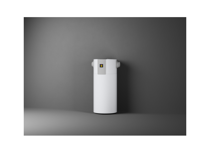 STIEBEL ELTRON Warmtepompboilers WWK 221 electronic