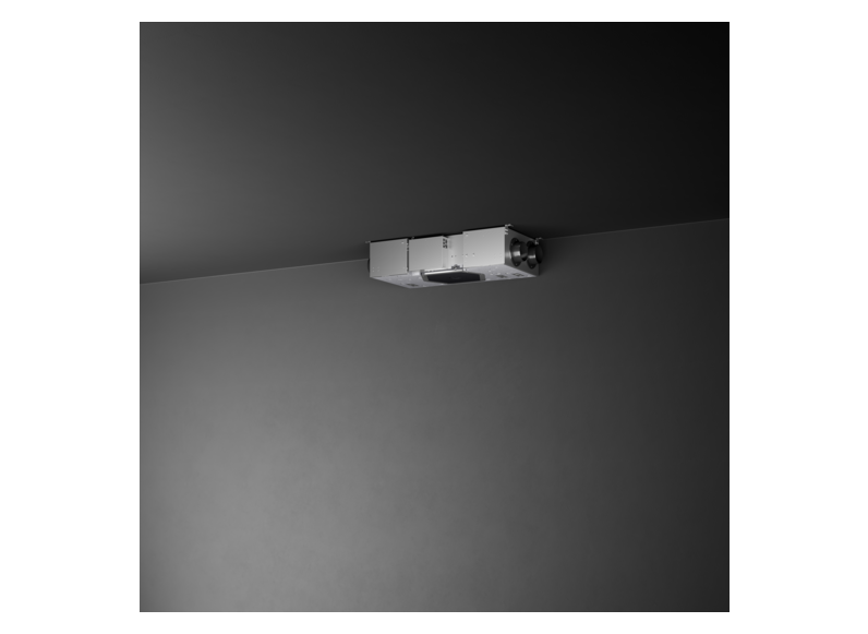 STIEBEL ELTRON Centraal LWZ 130