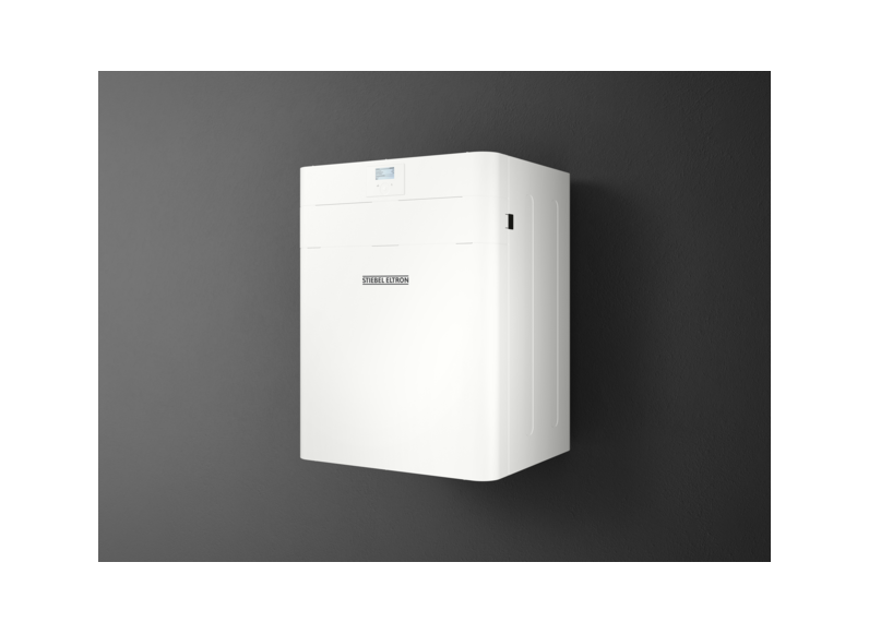 STIEBEL ELTRON Centraal VRC-W 450 E Premium