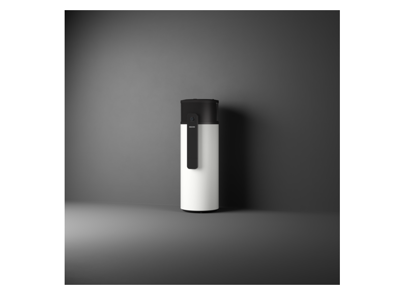 STIEBEL ELTRON Warmtepompboilers WWK-I 300 Plus