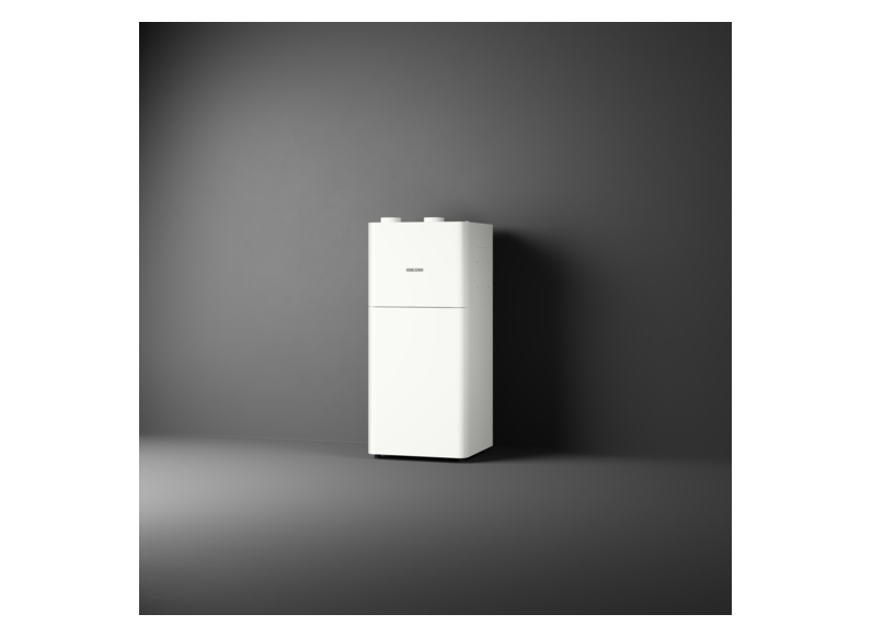 STIEBEL ELTRON Centraal LWZ 07.1 Premium HKL 230