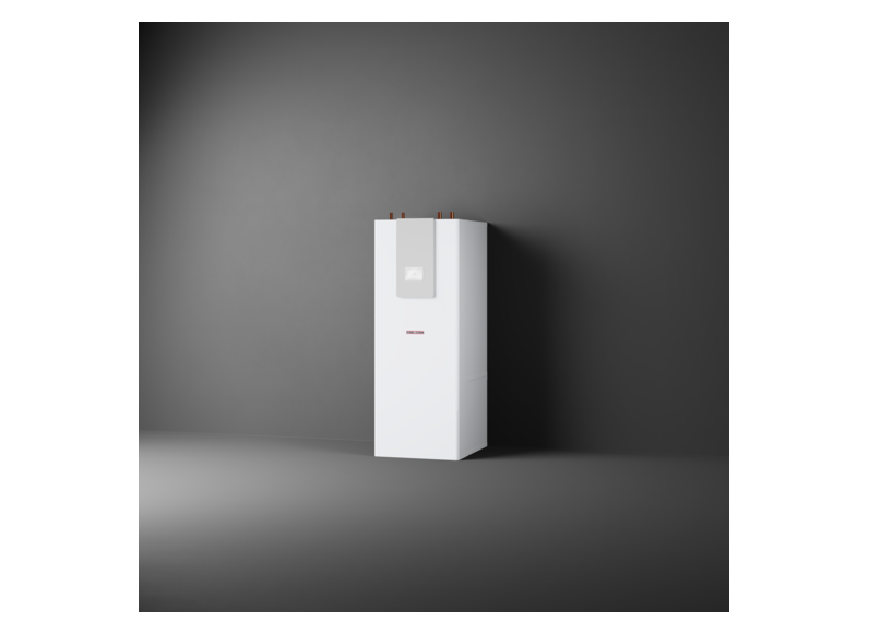 STIEBEL ELTRON Combiboiler HSBC 300.2