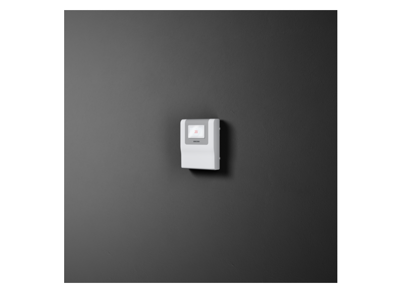 STIEBEL ELTRON Regeling/energiemanagement WPM Connect International