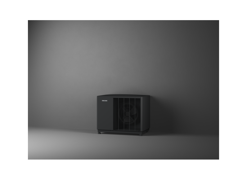 STIEBEL ELTRON Lucht-water-warmtepompen WPL-A 10.2 Trend HK 230