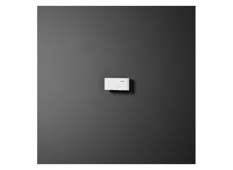 STIEBEL ELTRON Regeling/energiemanagement ISG Connect