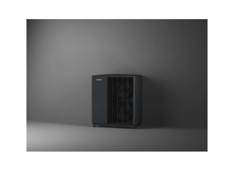 STIEBEL ELTRON Lucht-water-warmtepompen WPL-A 17.2 Trend HK 400