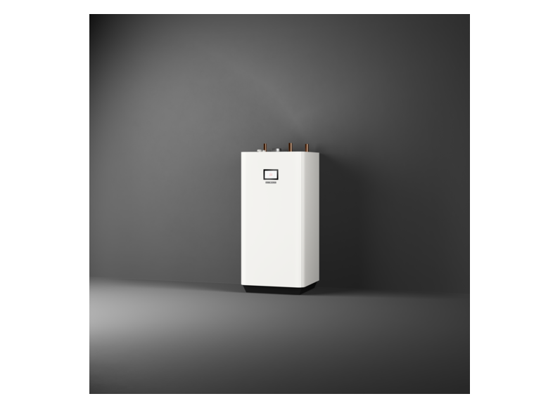 STIEBEL ELTRON Brine-water-warmtepompen WPE-I 45.1 Premium H 400