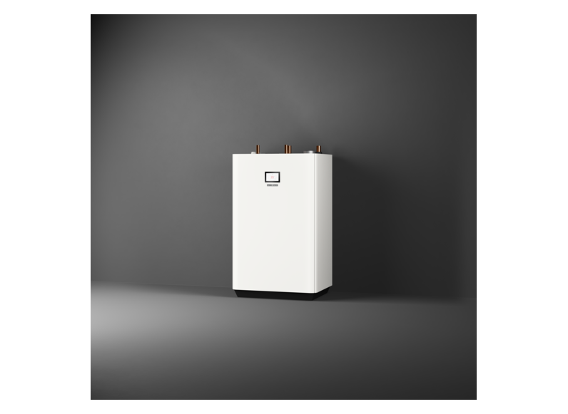 STIEBEL ELTRON Brine-water-warmtepompen WPE-I 60.1 Premium H 400