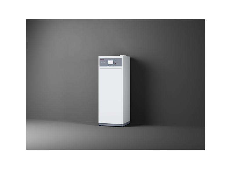 STIEBEL ELTRON Centraal LWA 252