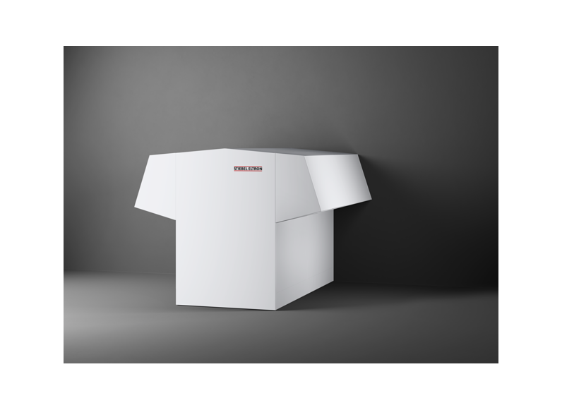STIEBEL ELTRON Lucht-water-warmtepompen WPL 47 Set A