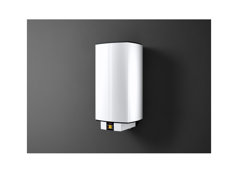 STIEBEL ELTRON Wandboilers SHZ 80 LCD