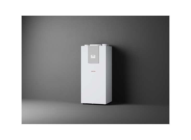 STIEBEL ELTRON Centraal LWZ 8 CS Trend