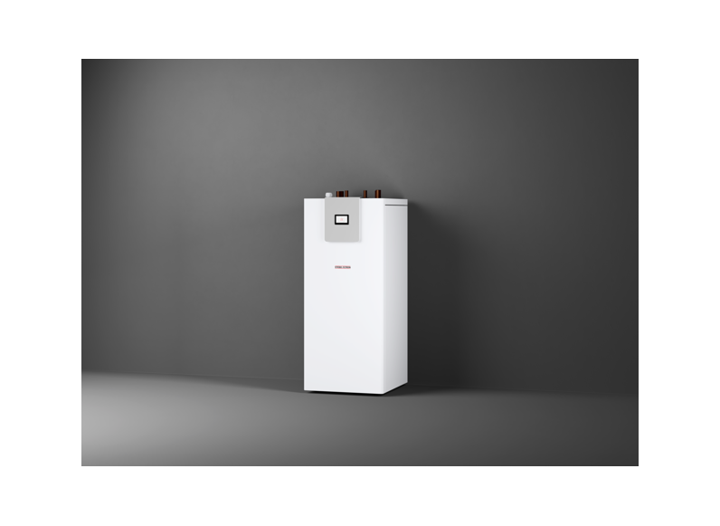 STIEBEL ELTRON Brine-water-warmtepompen WPE-I 44 H 400 Premium