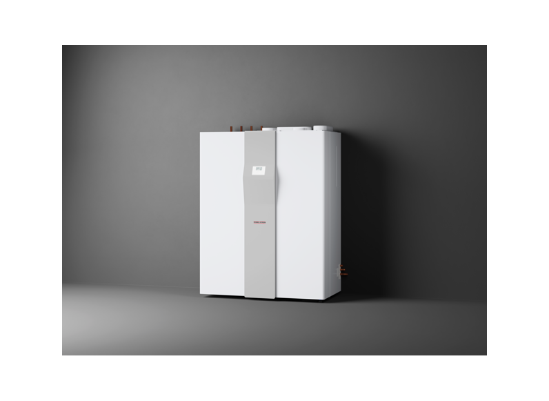 STIEBEL ELTRON Centraal LWZ 8 CS Premium