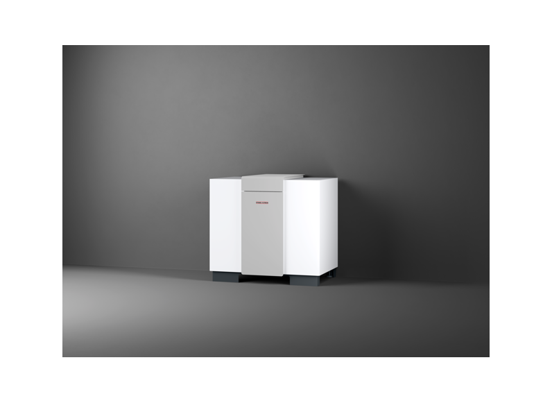 STIEBEL ELTRON Brine-water-warmtepompen WPF 27 HT