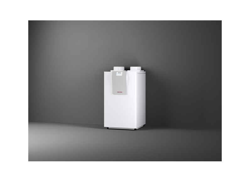 STIEBEL ELTRON Lucht-water-warmtepompen WPL 17 ICS classic