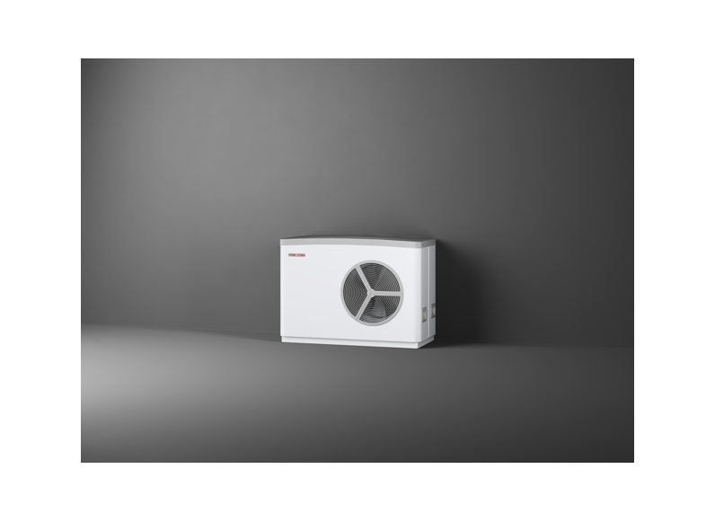 STIEBEL ELTRON Lucht-water-warmtepompen WPL-A 05 HK 230 Premium