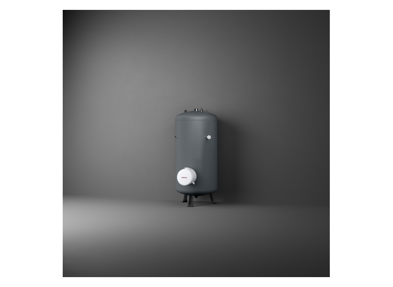 STIEBEL ELTRON Staande boiler SHO AC 600 7,5 kW