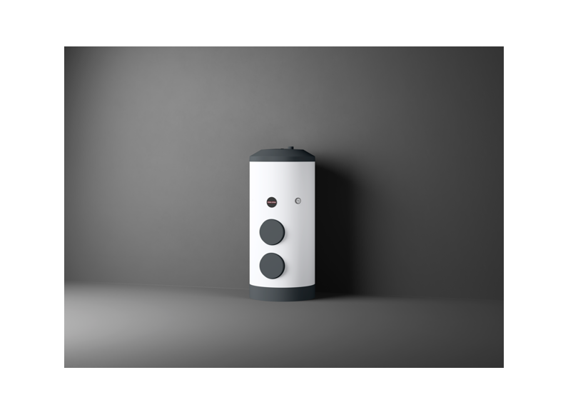 STIEBEL ELTRON Staande boiler SB 302 S