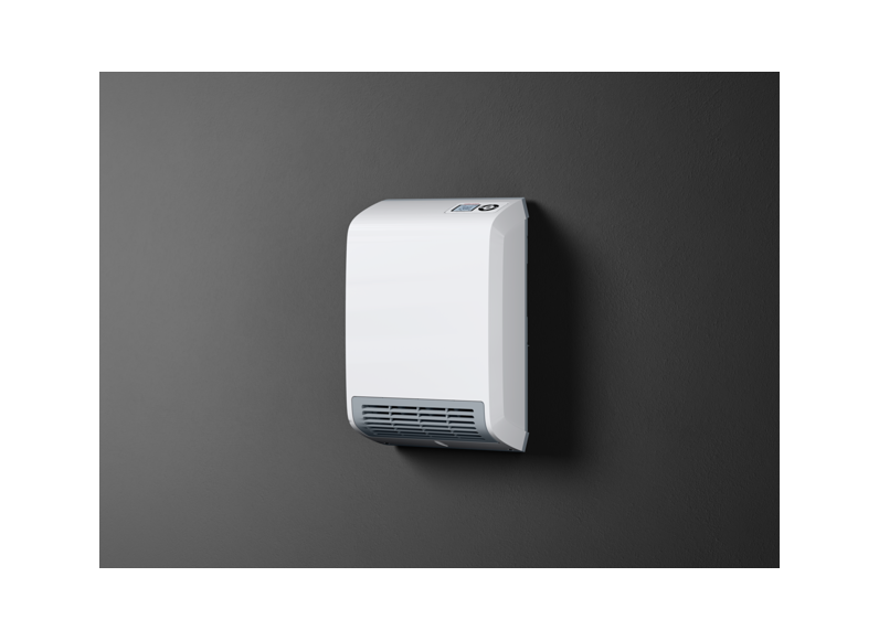 STIEBEL ELTRON Snelverwarmer CK 20 Trend LCD