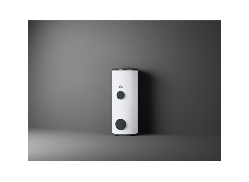 STIEBEL ELTRON Warmwaterboilers SBB 300-1 Plus