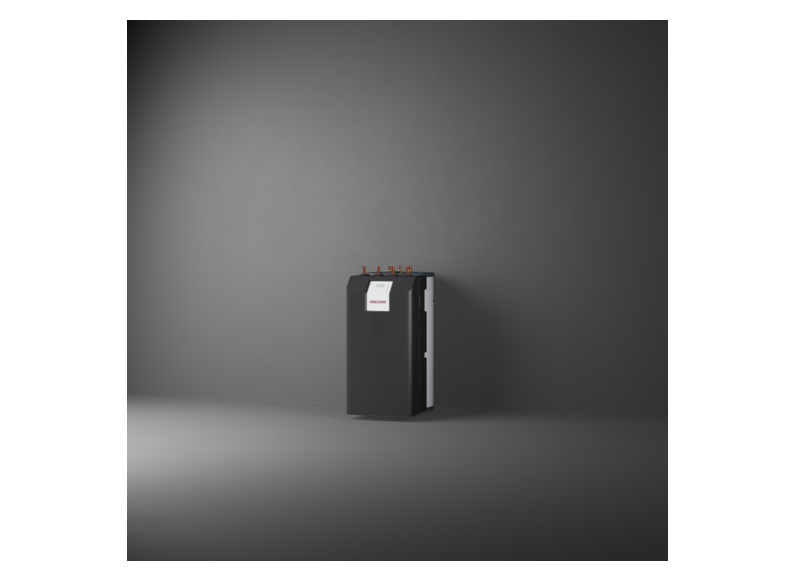 STIEBEL ELTRON Combiboiler HSBB 180 Plus