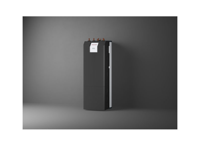 STIEBEL ELTRON Combiboiler HSBC 180 Plus