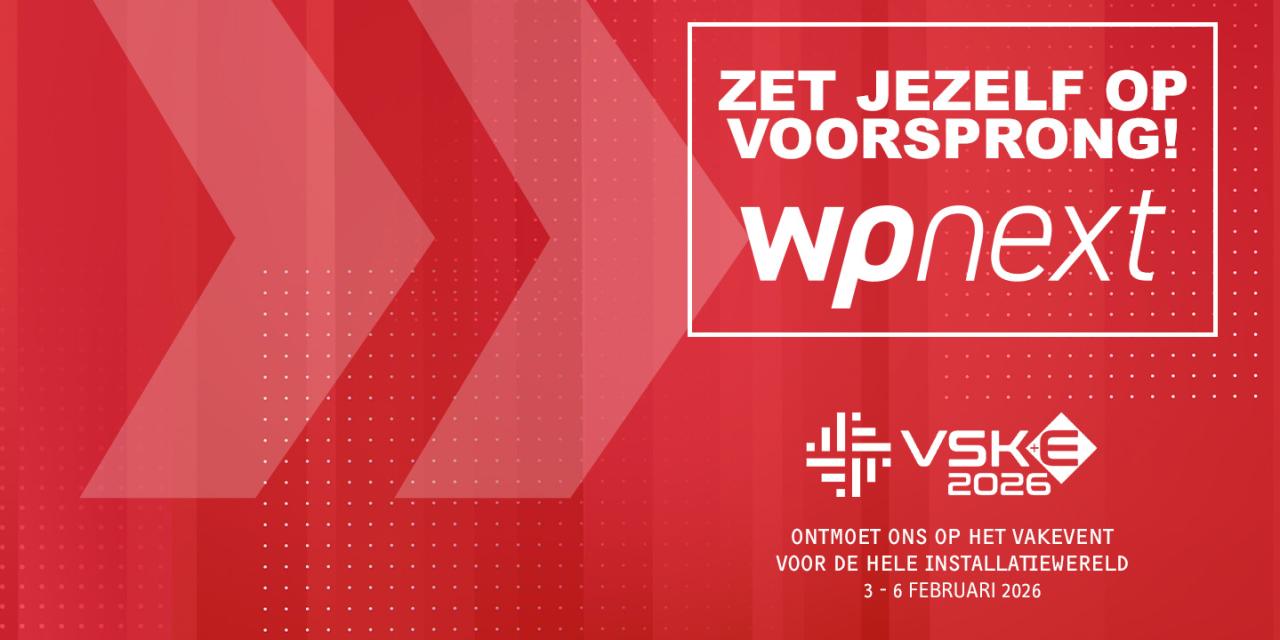 VSK 2026 | Zet jezelf op voorsprong 